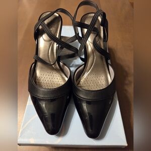 Life Stride Slingback 8 1/2